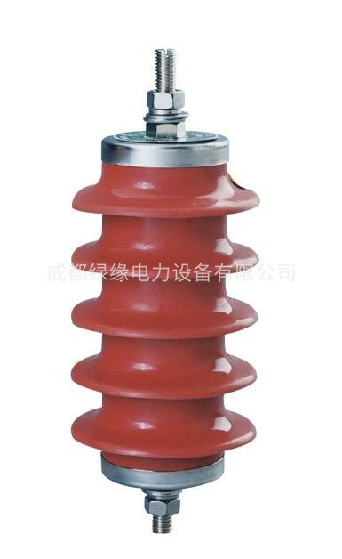 HY5WD-17.5/40、HY5WD-20/45電機(jī)型避雷器
