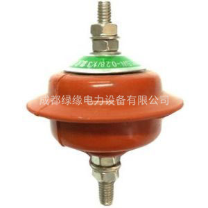 HY2.5WD-1.3/3.6、HY2.5WD-2.6/7.2低壓型避雷器