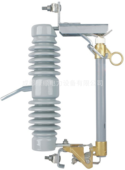 PD-15/100A、PD-15/200A戶外高壓陶瓷跌落式熔斷器