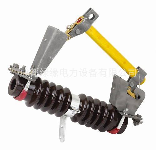 RW7-12/100A、RW7-12/200A戶外高壓陶瓷跌落式熔斷器