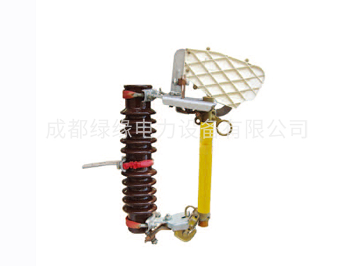 RW10-12F/100、RW10-12F/100戶外高壓陶瓷跌落式熔斷器