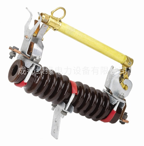 RW11-12/100、RW11-12/200戶外交流高壓陶瓷跌落式熔斷器