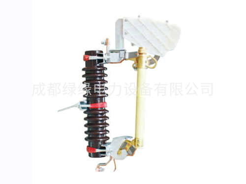 RW11-12F/100A、RW11-12F/200A戶外交流高壓陶瓷跌落式熔斷器