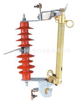 HPRWG1-12/100A、HPRWG1-12/200A戶外高壓硅橡膠跌落式熔斷器