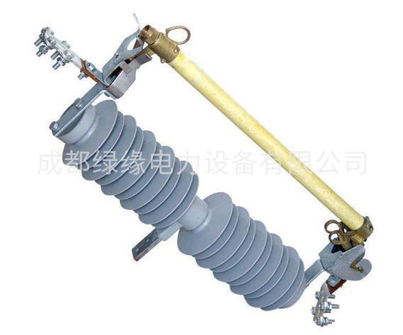 HPRWG2-35/100A、HPRWG2-35/200A戶外高壓硅橡膠跌落式熔斷器