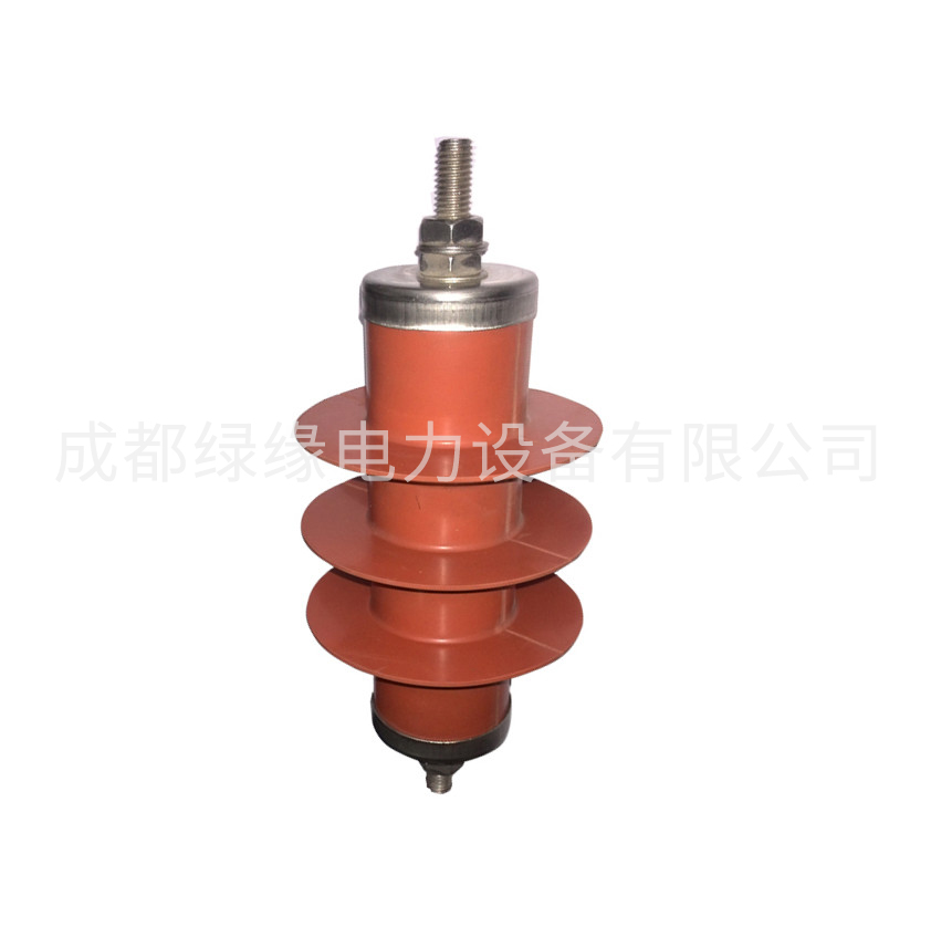 HY5WS-12.7/50、HY5WS-17/50配電型避雷器