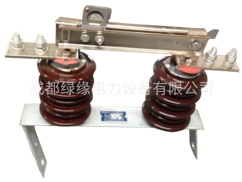 GW9-12FG/630A型戶(hù)外單極隔離開(kāi)關(guān)