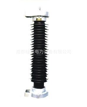 HY1.5W-60/144、HY1.5W-72/186變壓器中性點型避雷器