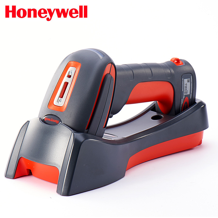 honeywell 1911i無(wú)線藍(lán)牙掃描槍工業(yè)條碼掃描槍二維碼掃描槍超遠(yuǎn)距離