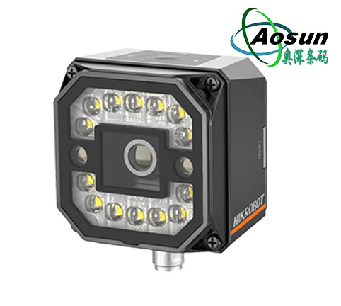 ?？礗D3000智能讀碼器 工業(yè)型高精度固定式掃描器